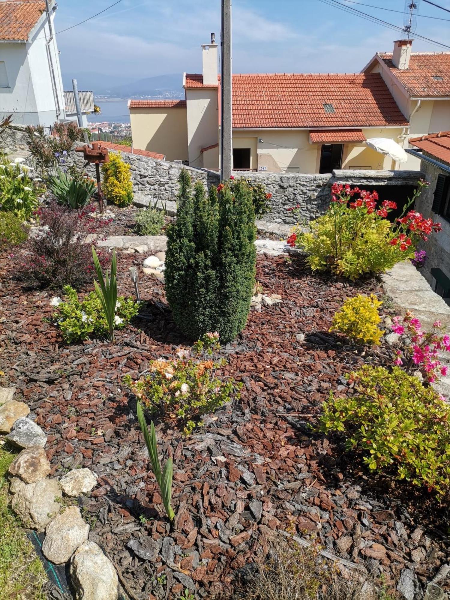 Casa Da Portela Caminha Zewnętrze zdjęcie
