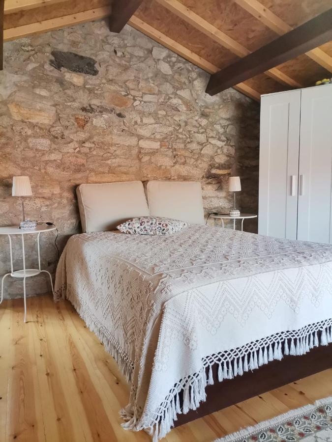 Casa Da Portela Caminha Zewnętrze zdjęcie