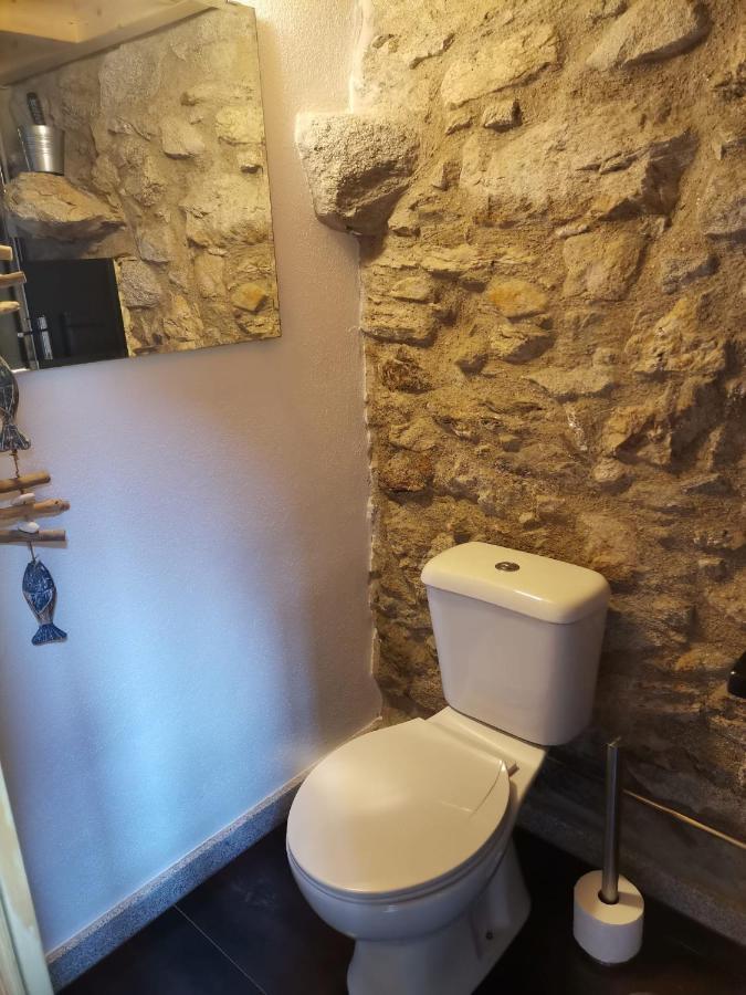 Casa Da Portela Caminha Zewnętrze zdjęcie