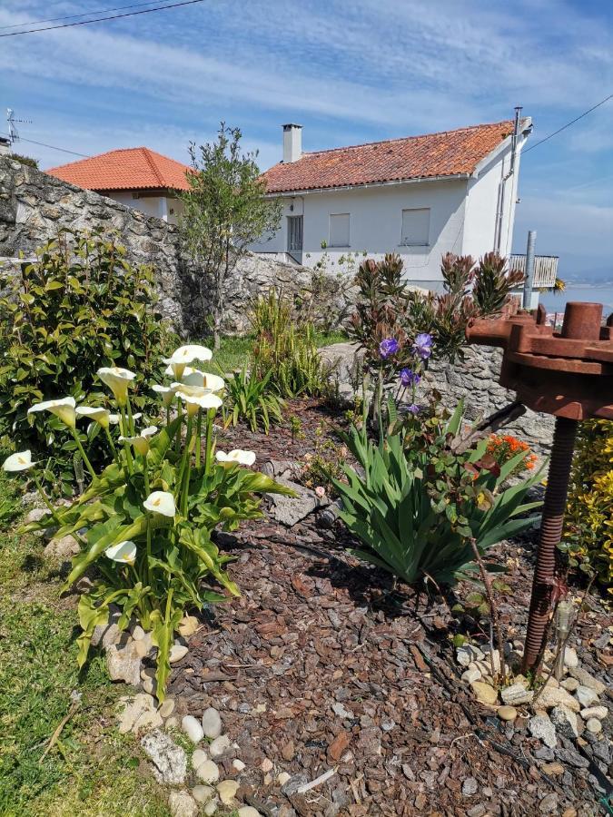 Casa Da Portela Caminha Zewnętrze zdjęcie