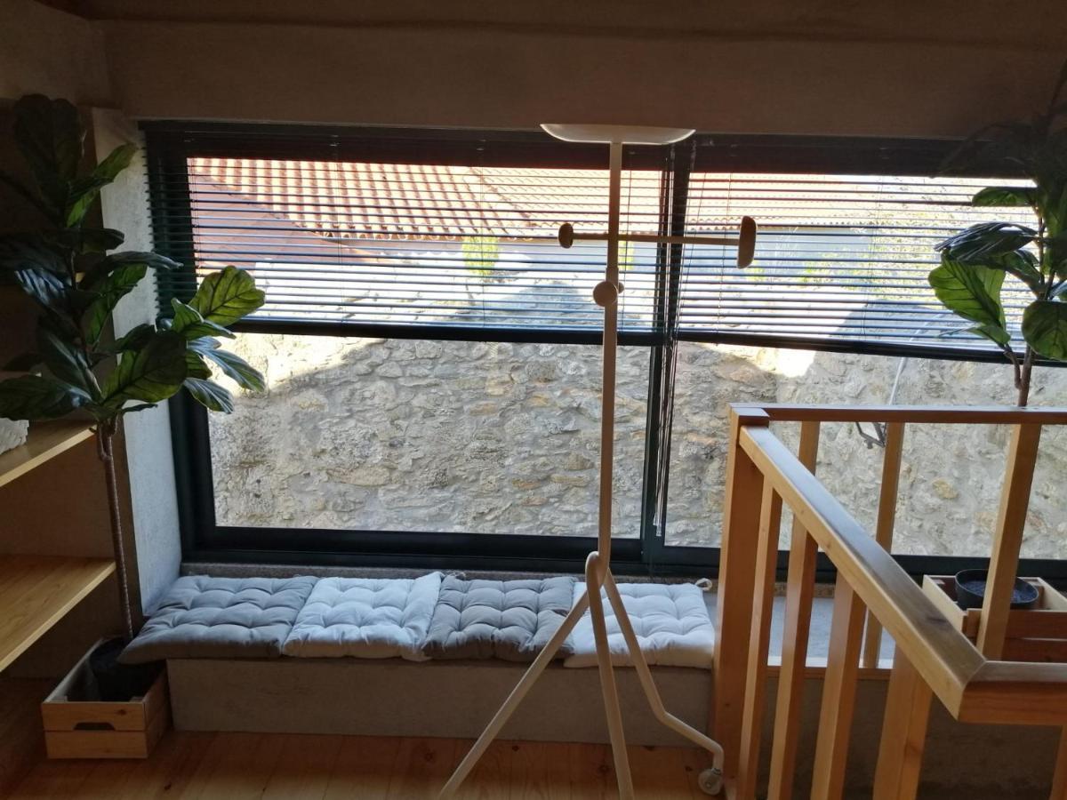 Casa Da Portela Caminha Zewnętrze zdjęcie