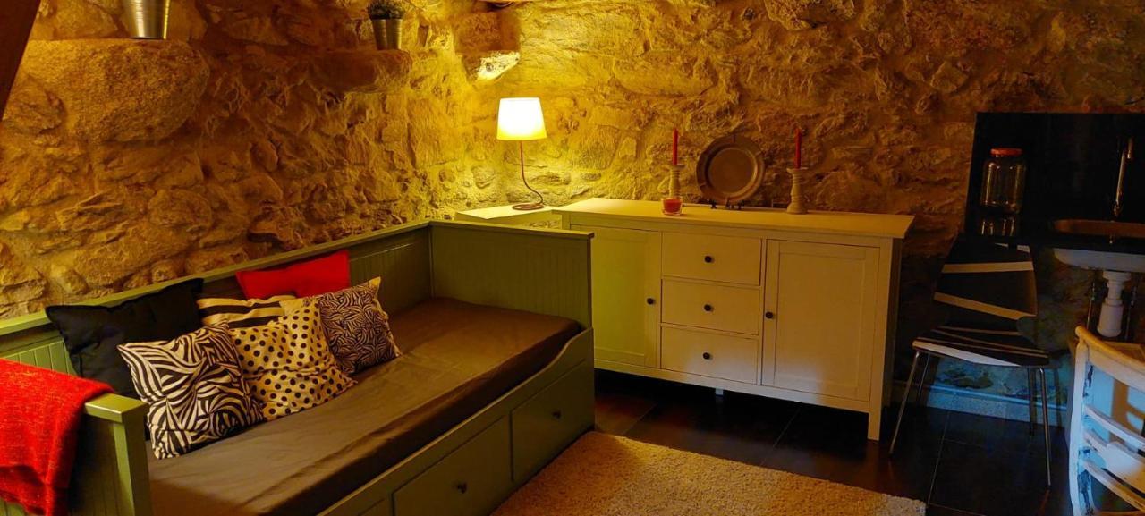 Casa Da Portela Caminha Zewnętrze zdjęcie